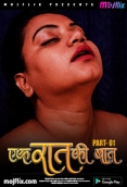 Ek Raat Ki Baat (2023) MojFlix Short Film Watch Online