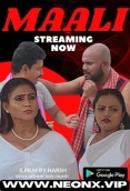 Maali (2023) NeonX Short Film Watch Online
