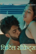 Little Secrets 2024 Navarasa Short Film Download