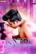 Ratri Shukh 2 2024 MojFlix Short Film Download