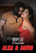 Alka & David 2024 Meetx Short Film Download