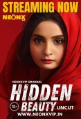 Hidden Beauty 2024 NeonX Short Film Download