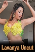 Lavanya UNCUT (2025) LavaOTT Short Film Download