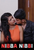 Nibba Nibbi (2025) Triflicks Short Film Download