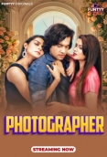 Photographer (2025) Funtyy Short Film