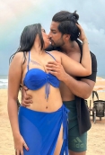 Preeti Puneet Nikk Oli Masaage (2025) App Video