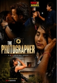 Photographer (2026) NmxSeries Short Film