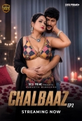 Chaalbaaz 2026 Desiprime S01 Ep2 Web Series