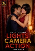 Lights Camera Action 2026 BedFlix Short Film