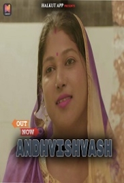Andhvishvash (2022) HalKut Hindi Short Film (2023)