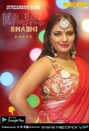 Kajal Bhabhi (2022) NeonX Short Film Watch Online (2023)