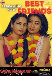 Best Friends (2023) NeonX Short Film Watch Online (2024)
