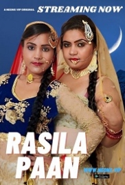 Rasila Paan (2023) NeonX Short Film Watch Online (2024)