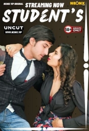 Students (2024) Uncut NeonX Short Film Watch Online (2024)
