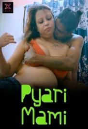 Pyari Mami (2023) XPrime Hindi Short Film Download (2024)