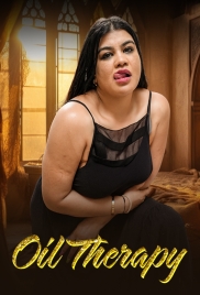 Oil Therapy (2024) MeetX Short Film Download (2024)