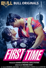 First Time 2024 BullApp Short Film Download (2024)