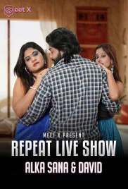 Alka Sana & David 2024 Meetx Short Film Download (2024)