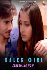 Sales Girl 2024 Cineprime Short Film Download (2024)