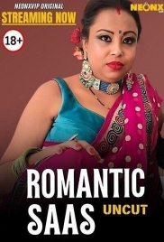 Romantic Saas 2025 NeonX Short Film Download (2025)