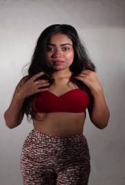 Model BTS Photoshoot (2025) Private App Video Download (2025)