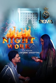 Night Work (2025) Sigmaseries Short Film (2025)