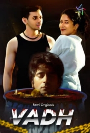 Vadh (2025) Ratri Short Film (2025)