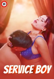 Service Boy (2025) Uncut Hot Short Film (2025)