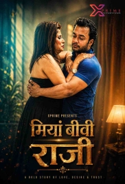 Miyan Biwi Raazi (2026) Xprime Short Film (2026)