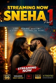 Sneha Part 1 Uncut (2026) Xtreme Short Film (2026)