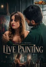 Live Painting 2026 11Upmovies Short Film (2026)