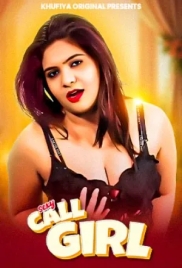 Sexy Call Girl 2026 Khufiya Short Film (2026)