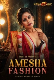 Amesha Fashion 2026 11Upmovies Short Film (2026)