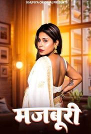 Majboori 2026 Khufiya Short Film (2026)
