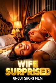 Wife Surprised With Sex 2026 Uncut Short Film (2026)