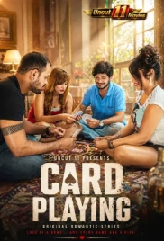 Card Playing 2026 11Upmovies Short Film (2026)
