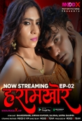 Haramkhor (2022) MoodX S01E02 Web Series Watch Online