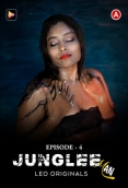 Junglee Man (2023) Leo S01E04 Web Series Watch Online