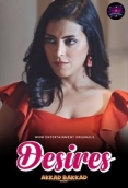 Desire (2023) WowEntertainment S01E03T04 Web Series Watch Online