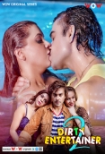 Dirty Entertainer (2023) WoW S02E01T03 Web Series