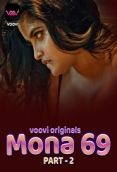 Mona 69 (2023) Voovi S01 Part 2 Web Series Watch Online