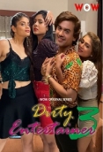 Dirty Entertainer (2023) Wow S03E01T03 Web Series