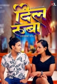 Dil Ruba 2024 SolTalkies S01E03T05 Web Series Download