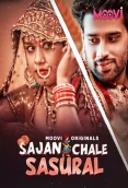 Sajan Chale Sasural 2024 Moovi S01 Part 2 Web Series Download