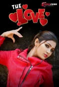 The Love 2024 S01E01 Tadkaprime Web Series Download
