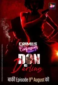Crimes and Confessions 2024 S03E10T12 Web Series Download