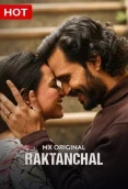 Raktanchal Ek Baar Phir 2024 Hindi Web Series Download