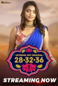 28 32 36 2024 HitPrime S01E01T03 Web Series Download