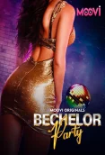 Bachelor Party 2024 Moovi S01 Part 3 Web Series Download
