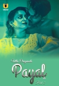 Payal 2025 Ullu S01 Part 02 Web Series Download